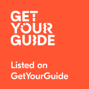 Get Your Guide