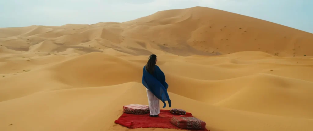 Best Time for a Luxury Travel in Morocco