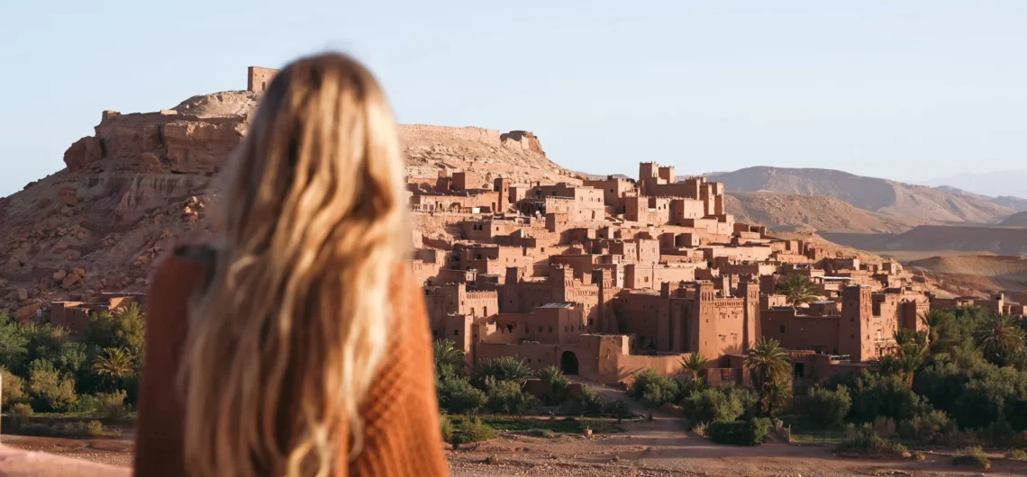 Exploring Morocco The Ultimate Morocco Travel Guide