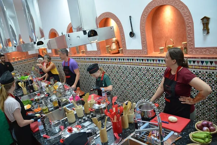 Fes Festival of Culinary Arts