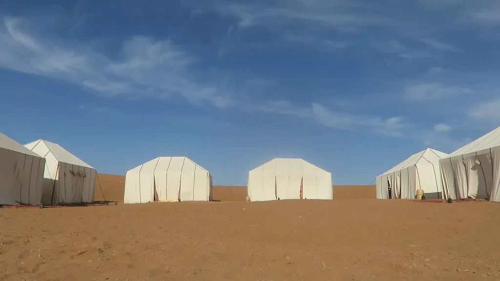How to Plan Your Moroccan Desert Adventure