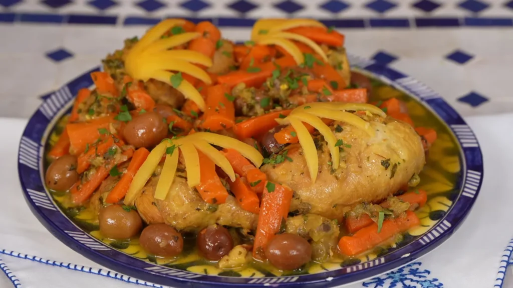 Tagine