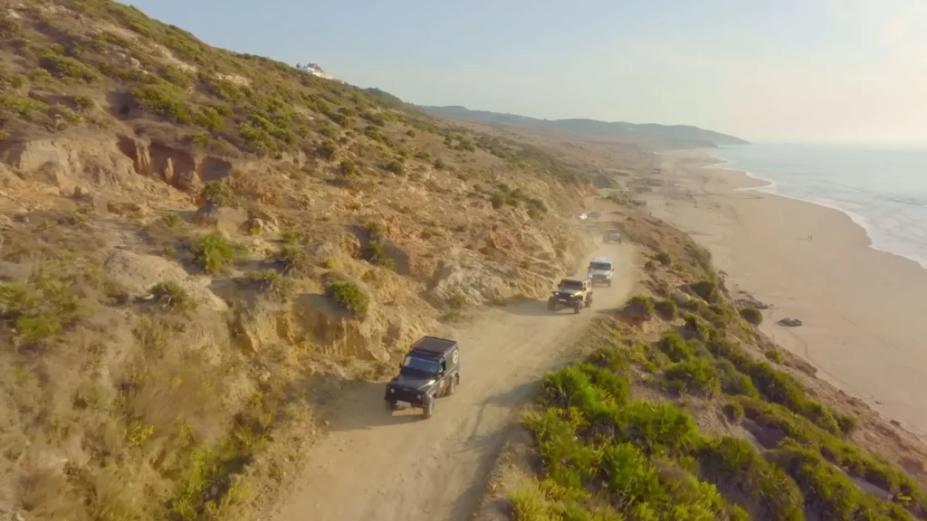 Top Adventure Activities in Morocco