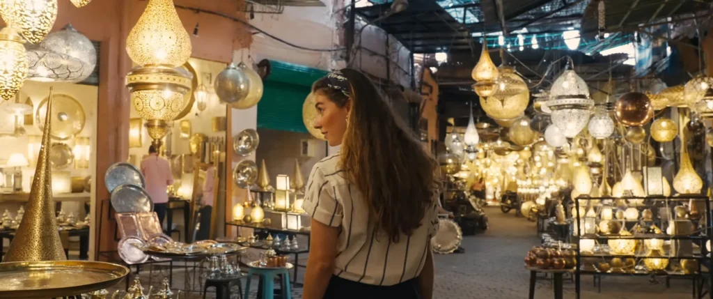 Why Choose Luxury Travel in Morocco