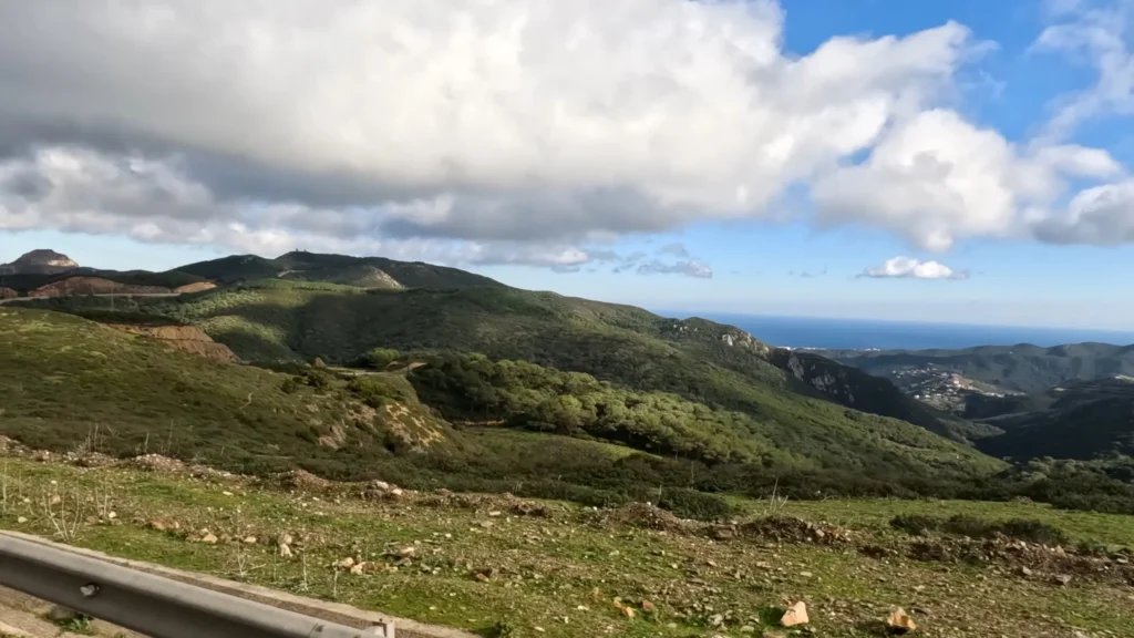 Morocco Road Trips - Essential Tips