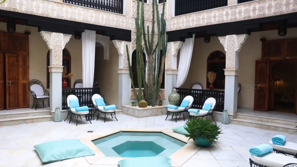 Top Morocco Road Trips