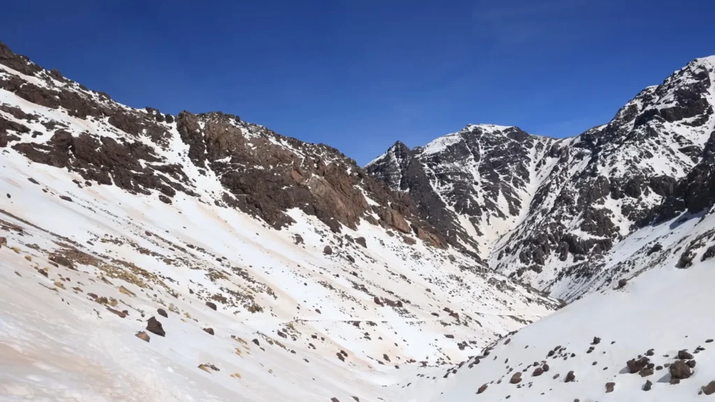 Why Take a Road Trip in Morocco?