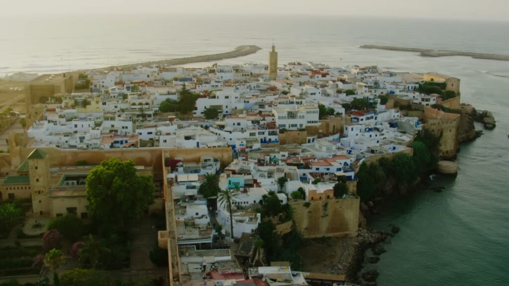 Tips for Exploring Historical Places in Morocco