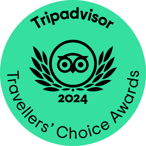 TripAdvisore Choice